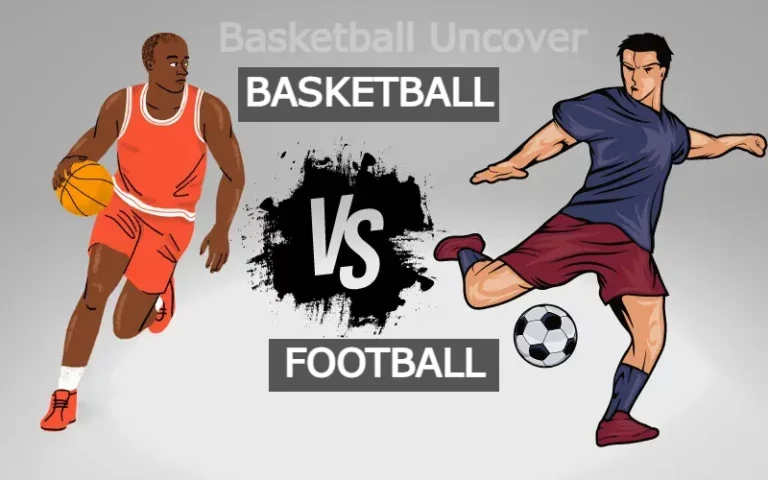 Why Basketball Is Better Than Football? (Basketball And Football)