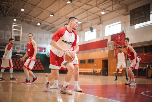 Weak-Side Defense In Basketball