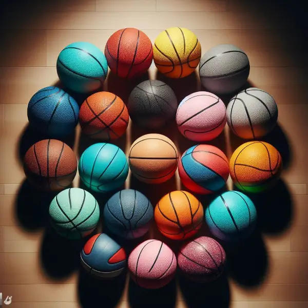 different-variations-of-basketball
